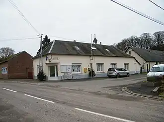 Vauchelles-lès-Domart