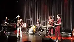 Description de cette image, également commentée ci-après