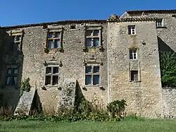 Le château