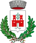 Blason de Veduggio con Colzano