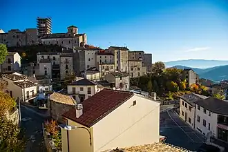Castel del Monte (Italie)