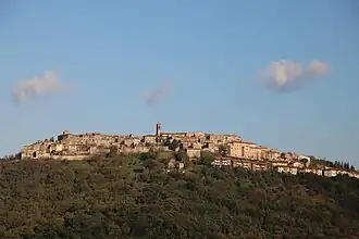 Civitella Marittima