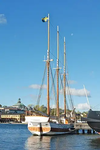 illustration de Vega Gamleby