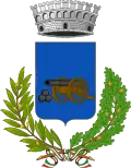 Blason de Veglie