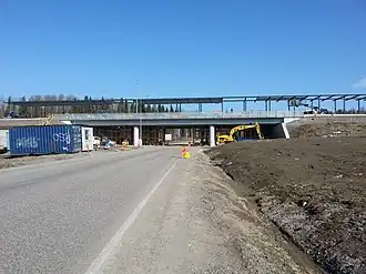 Image illustrative de l’article Gare de Vehkala