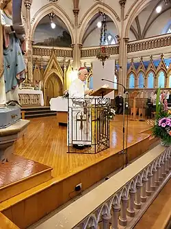 Image illustrative de l’article Martin Veillette