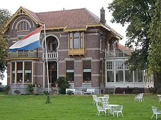 Westerlee (Groningue)