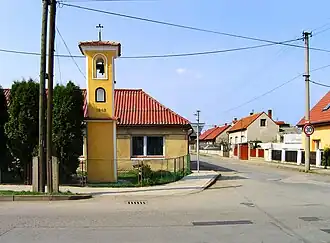 Veleň