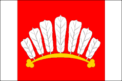 Drapeau de Velké Meziříčí