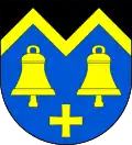 Blason de Velké Přílepy