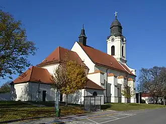 Velké Pavlovice