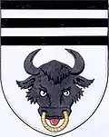 Blason de Velké Tresné