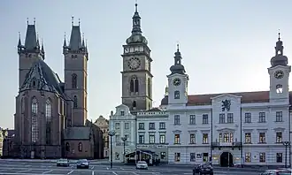 Hradec Králové