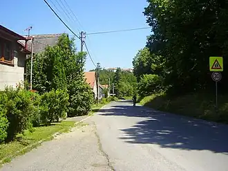 Velká Lečice