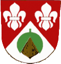 Blason de Velký Ořechov