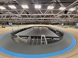 Description de l'image Velodroom Limburg - 04.jpg.