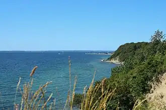 Image illustrative de l’article Ven (île)