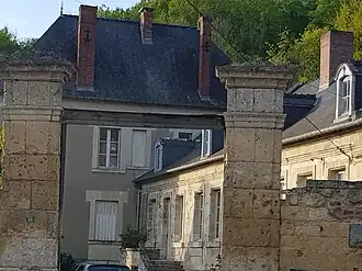 Vendangeoirs Hédouville et Cuzey