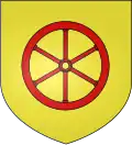 Blason de Vendegies-sur-Écaillon