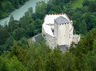 Image illustrative de l’article Château de Bruck