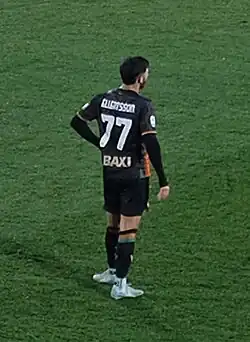 Image illustrative de l’article Mikael Egill Ellertsson