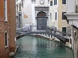 Ponte del Teatro