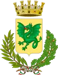 Blason de Venouse