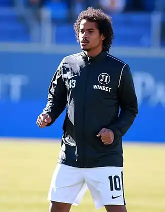 Image illustrative de l’article Vincent Marcel