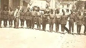 Image illustrative de l’article 1re division coloniale d'Extrême-Orient