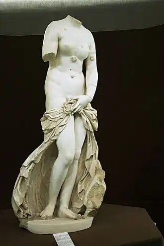 Image illustrative de l’article Vénus Landolina