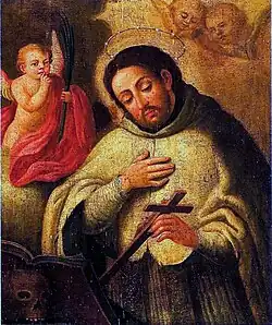 Veríssimo de Freitas (pt), São João Nepomuceno (n. d., Musée Afro Brasil, São Paulo).