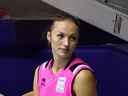 Image illustrative de l’article Vera Salikova