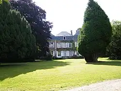 Château.