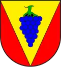 Blason de Verdabbio