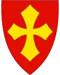 Blason de Verdal