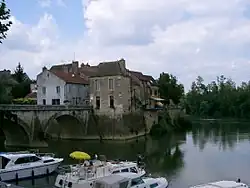 Maison du Blé et du Pain (musée).