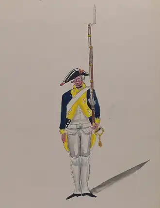 Image illustrative de l’article Principauté de Waldeck-Pyrmont