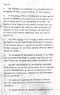 Photo de la page 2 du traité de Vereeniging. Le texte, en anglais, est accessible par le lien Wikisource ci-dessus.