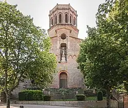 La façade promenade Jean Jaurès