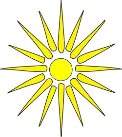 Royaume de Macédoine