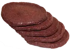 Crêpes au sang&nbsp;(fi).