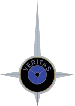 logo de Veritas (entreprise)