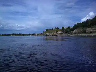 Raïon de Verkhniaïa Toïma