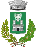 Blason de Vermezzo