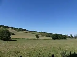 200 à 300 mètres en amont.