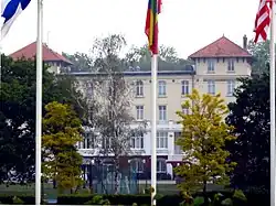 Description de l'image Verneuil-sur-Avre Ecole des Roches P1060850.JPG.