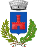 Blason de Vernio
