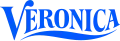 Logo de Veronica depuis 2024