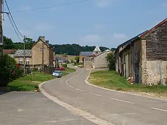 Verrières (Ardennes)