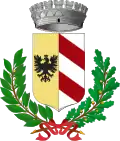 Blason de Verrone